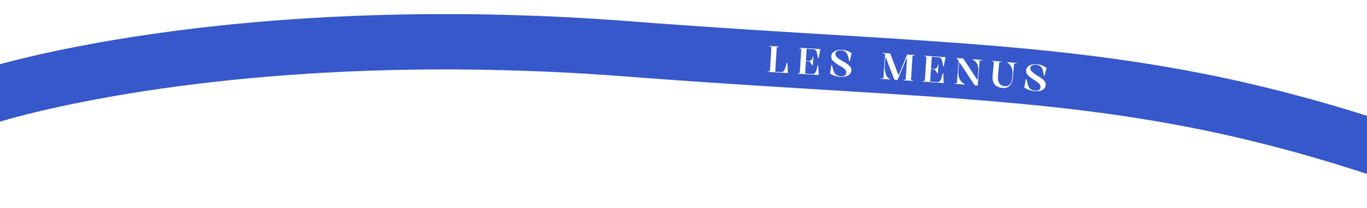 La carte - La Bonne Mer - restaurant Marseille