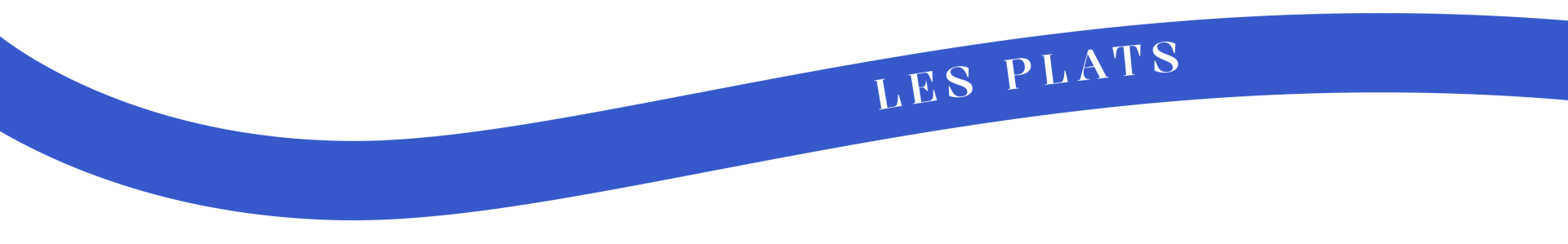 La carte - La Bonne Mer - restaurant Marseille