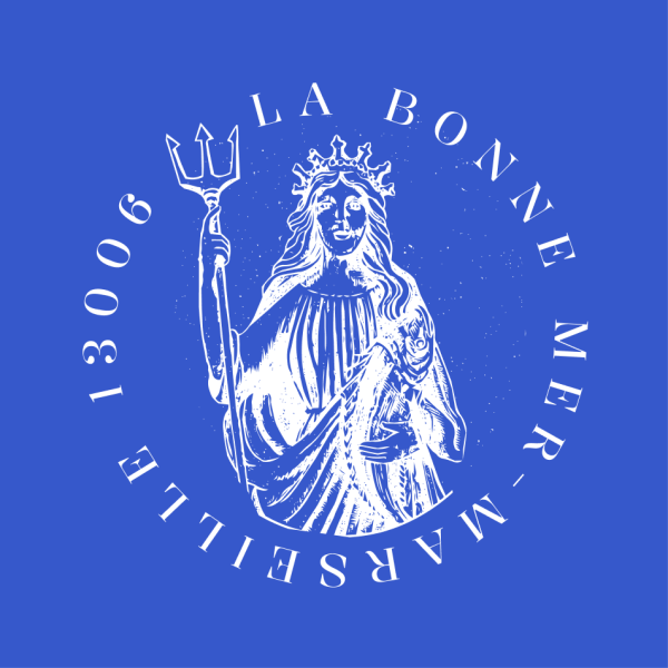 Le restaurant - La Bonne Mer - restaurant Marseille