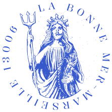 Adresse - Horaires - Téléphone - La Bonne Mer - restaurant Marseille