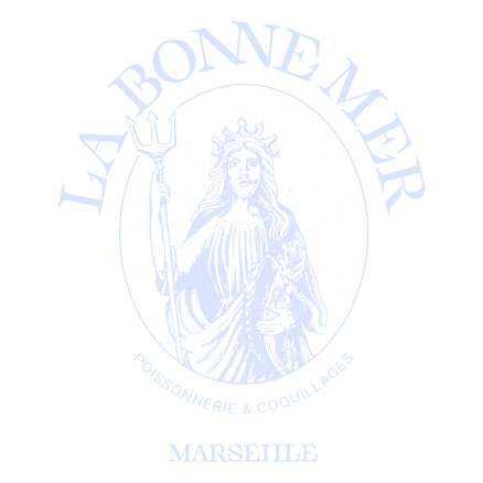 La Bonne Mer - restaurant Marseille